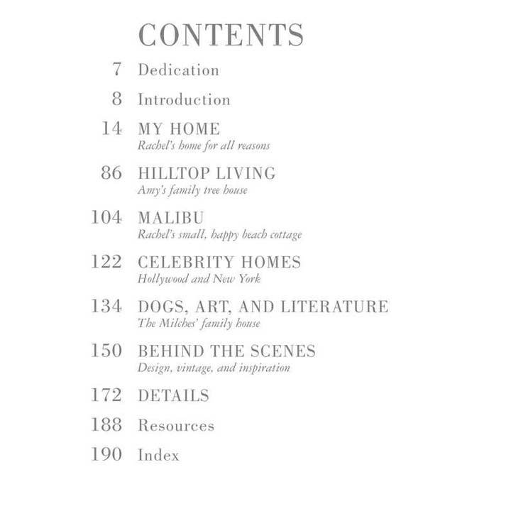 Simon & Schuster - Wholesale Home & Garden - Rachel Ashwell Shabby Chic Interiors by Rachel Ashwell4