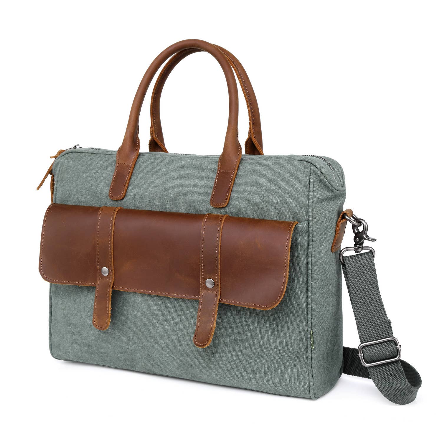 TSD Brand - Vente Porte-document – unisexe - Mémoire d'ordinateur40