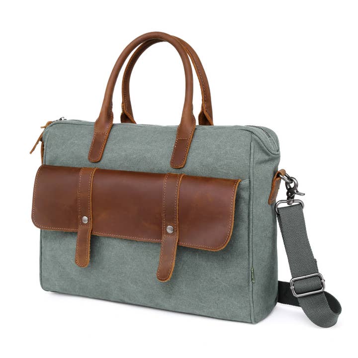 TSD Brand - Vente Porte-document – unisexe - Mémoire d'ordinateur40