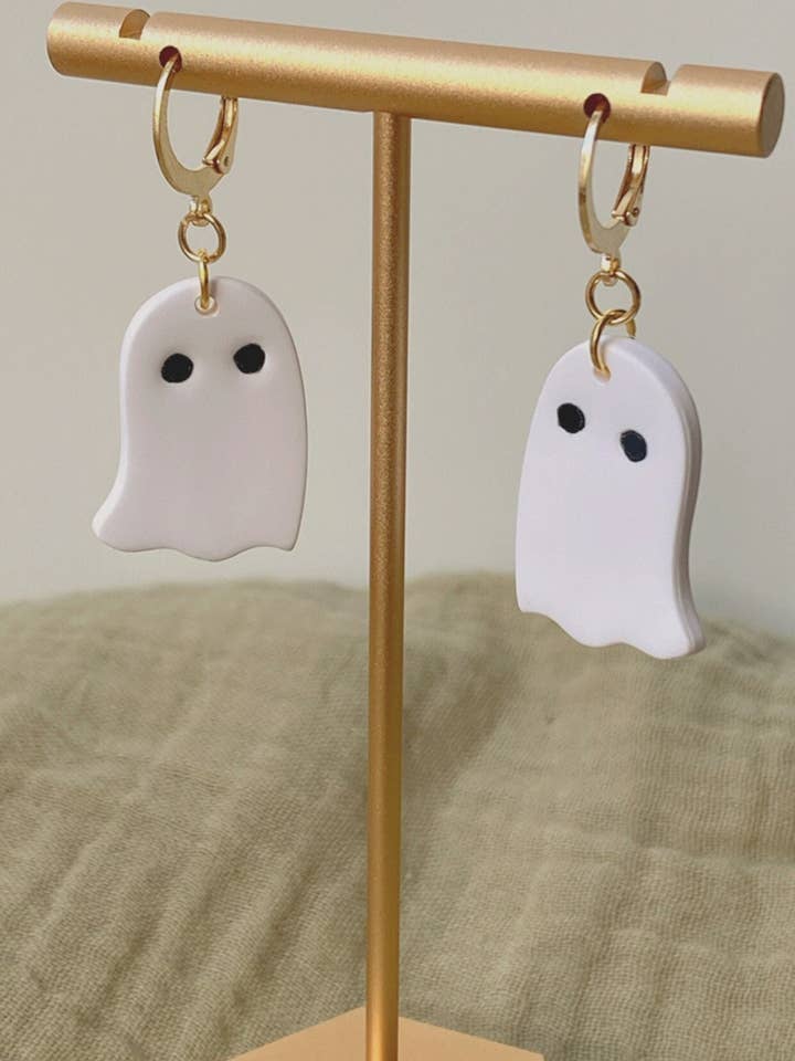 Pendientes Halloween para venta al por mayor de Muni Muni