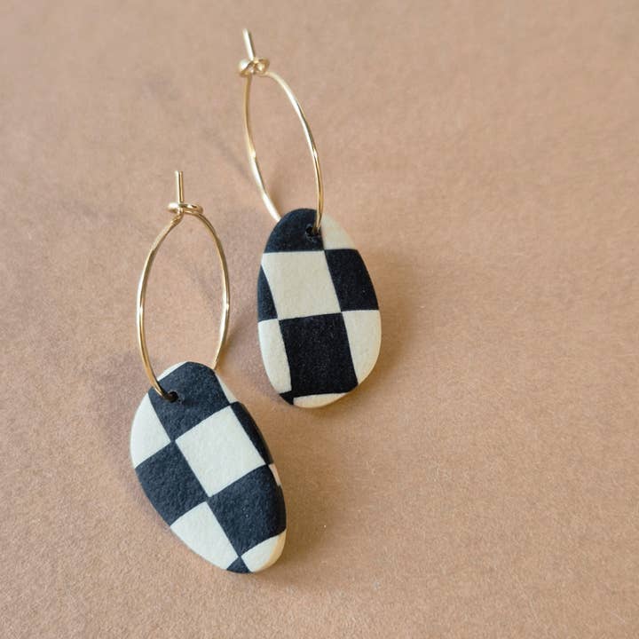 hedda Hoops per la vendita all'ingrosso da parte di liebeundso