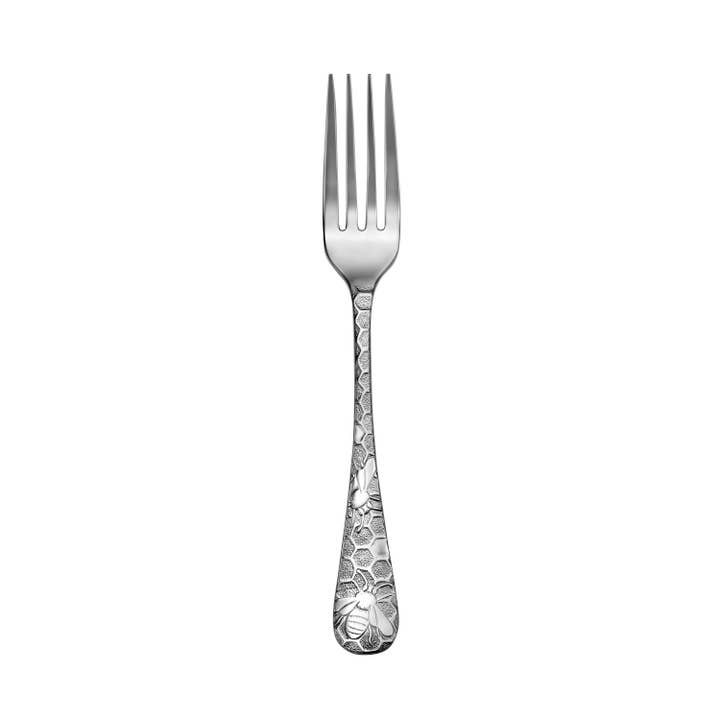 Liberty Tabletop - Wholesale Flatware Set - Honey Bee Flatware Place Setting Silverware Made in USA5