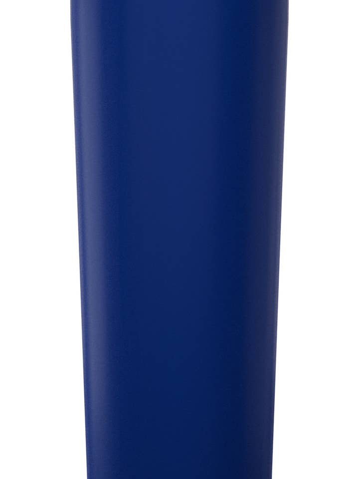 LoudCup 23oz Tumbler with Integrated Air Horn - Navy for wholesale by The LoudCup