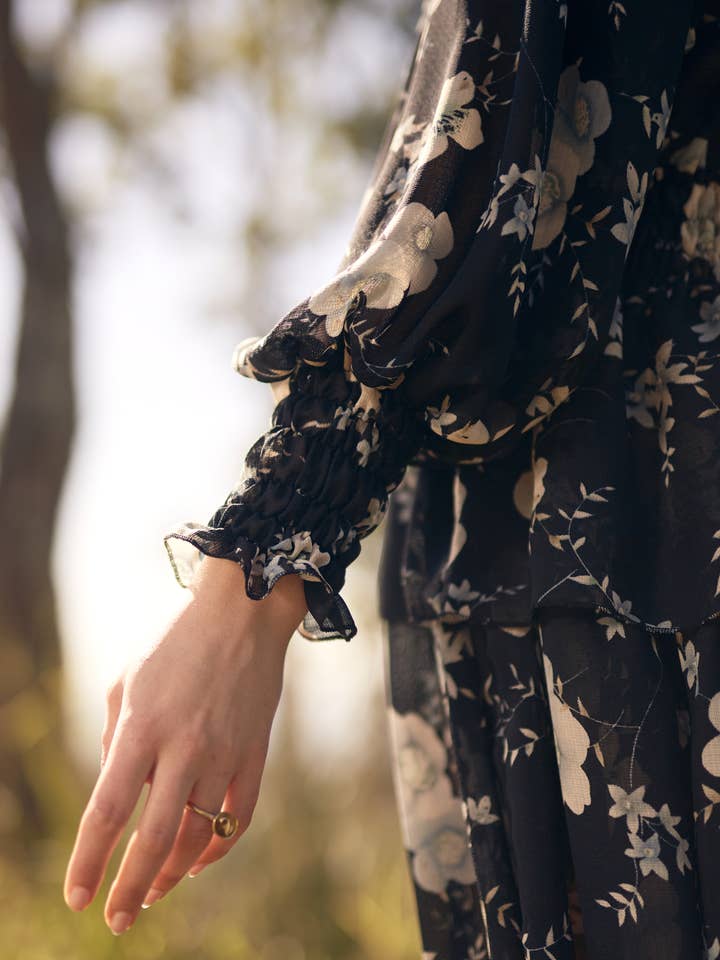 Vivianne Short dress for wholesale by Chasca