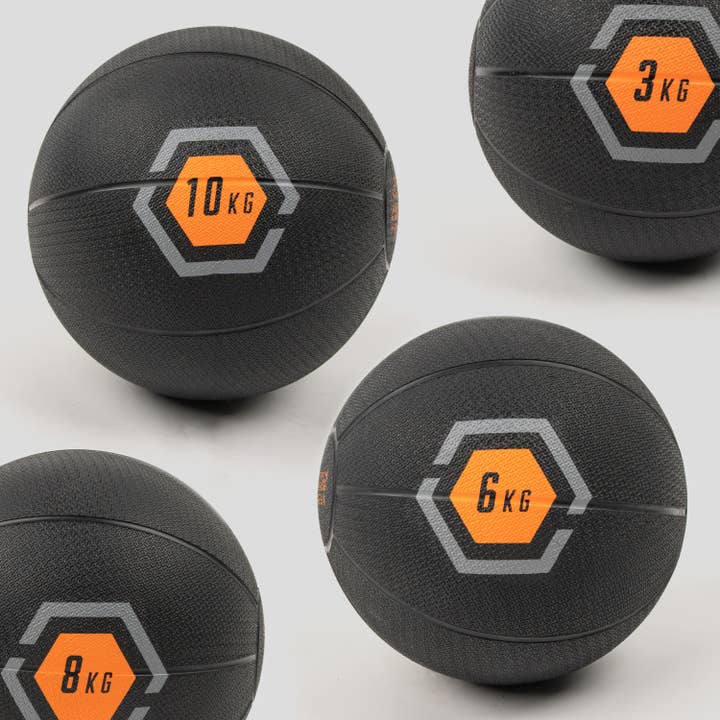 Phoenix Fitness - Wholesale Fitness Equipment - Slam Ball - Fitness Equipment