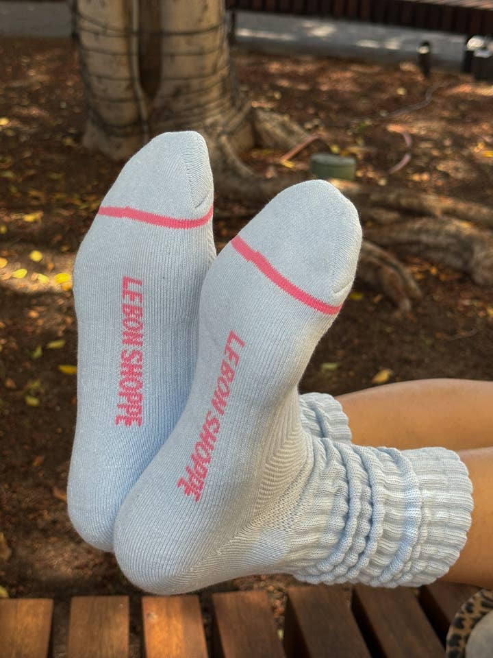 Le Bon Shoppe - Wholesale Socks - Women's - Ballet Socks (wholesale)13