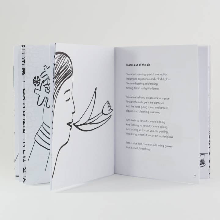 People I've Loved - Wholesale Book - Adult - Smoothed Over with Feeling Book