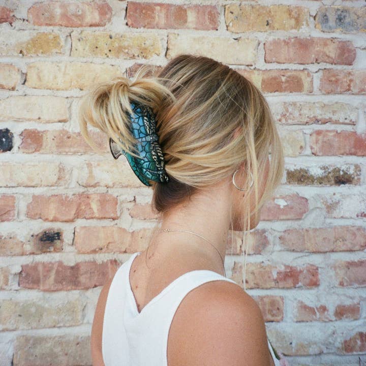 Libelle Lamp Klauw voor wholesale door Hey Ricochet