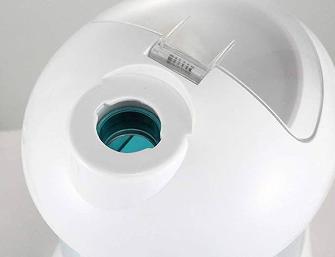 Cavitation Machines - Wholesale Electronic Skincare Device - Shape Tactics HydroPro Aromatherapy Facial Steamer2