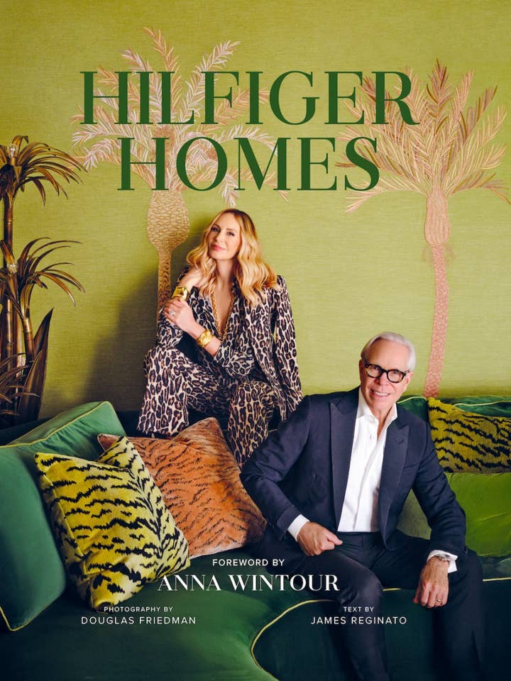 Hilfiger Homes for wholesale by Abrams