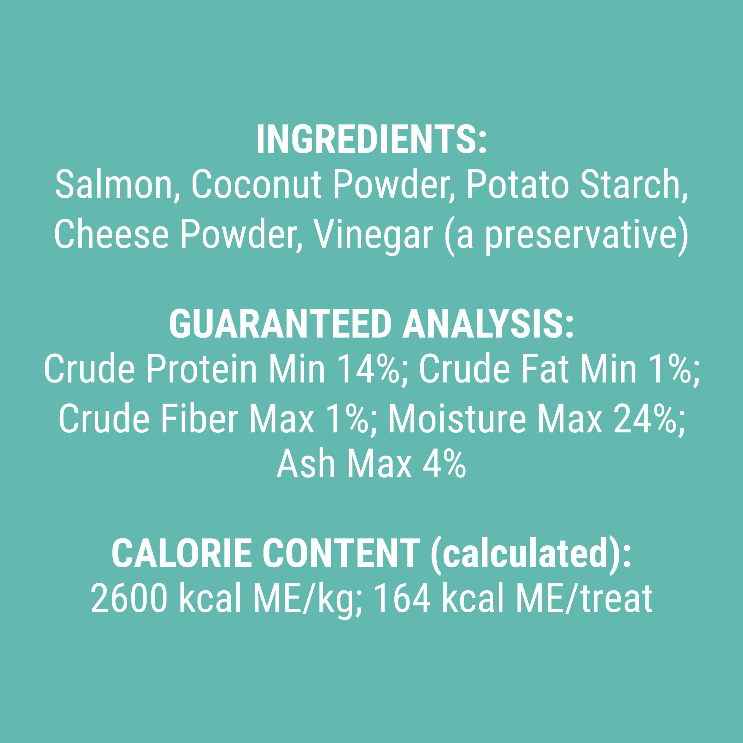 Himalayan Pet Supply - Wholesale Pet Treats - Dog - Himalayan Dog Chew Churro 10" Salmon3