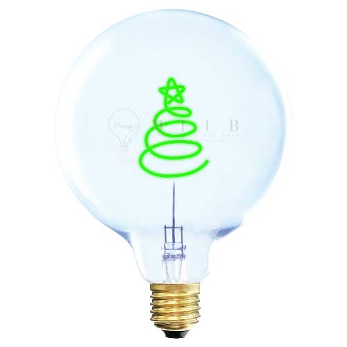 Ampoule LED Xmas Tree pour la vente par Elements Lighting