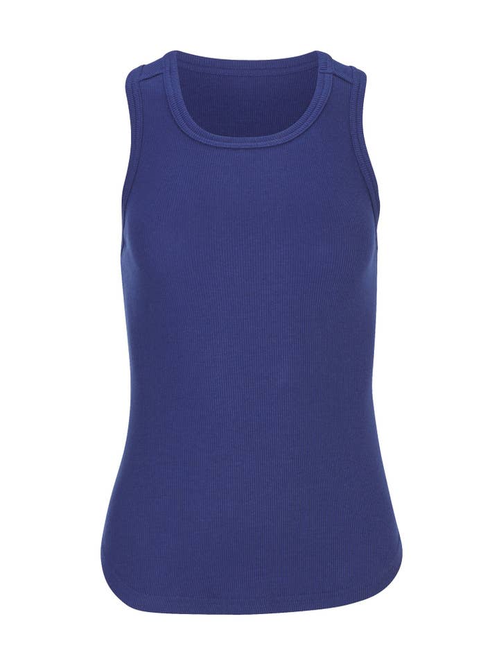 Boxercraft - Wholesale Tank Top - Women's - Adrienne Tank5