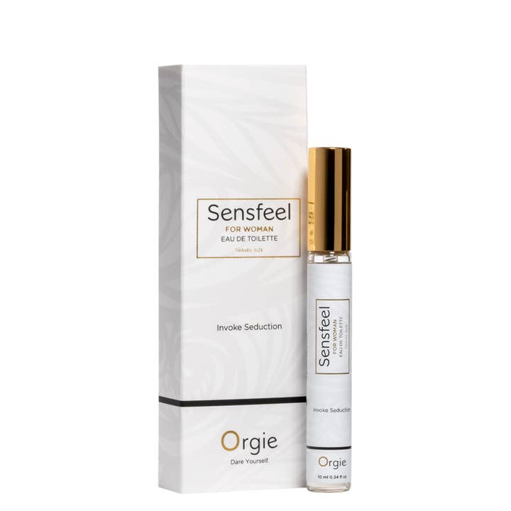 Orgie – Engroshandel Parfume/eau de toilette – Sensfeel Til Kvinde - Rejse Størrelse 10ml
