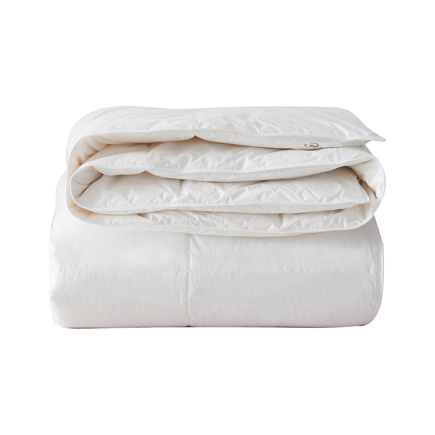 Royal Elite - Vente Couette - Couette en duvet d'oie blanche