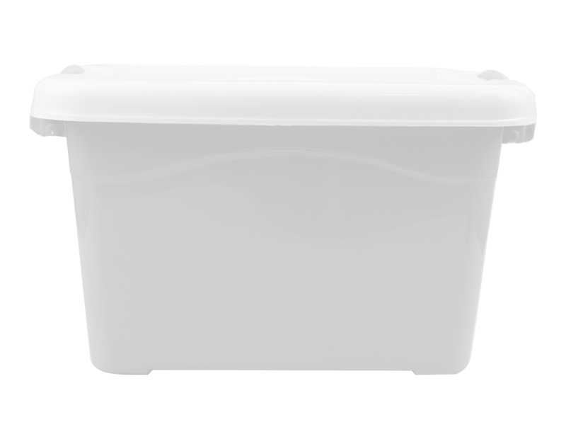 LMT-UK – wholesale Food storage container – Storage Box with Clip Lid - Trend 6.3L1