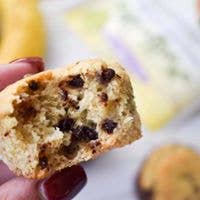 Jessica's Natural Foods - Wholesale Muffin Mix - GF Muffin Mix4