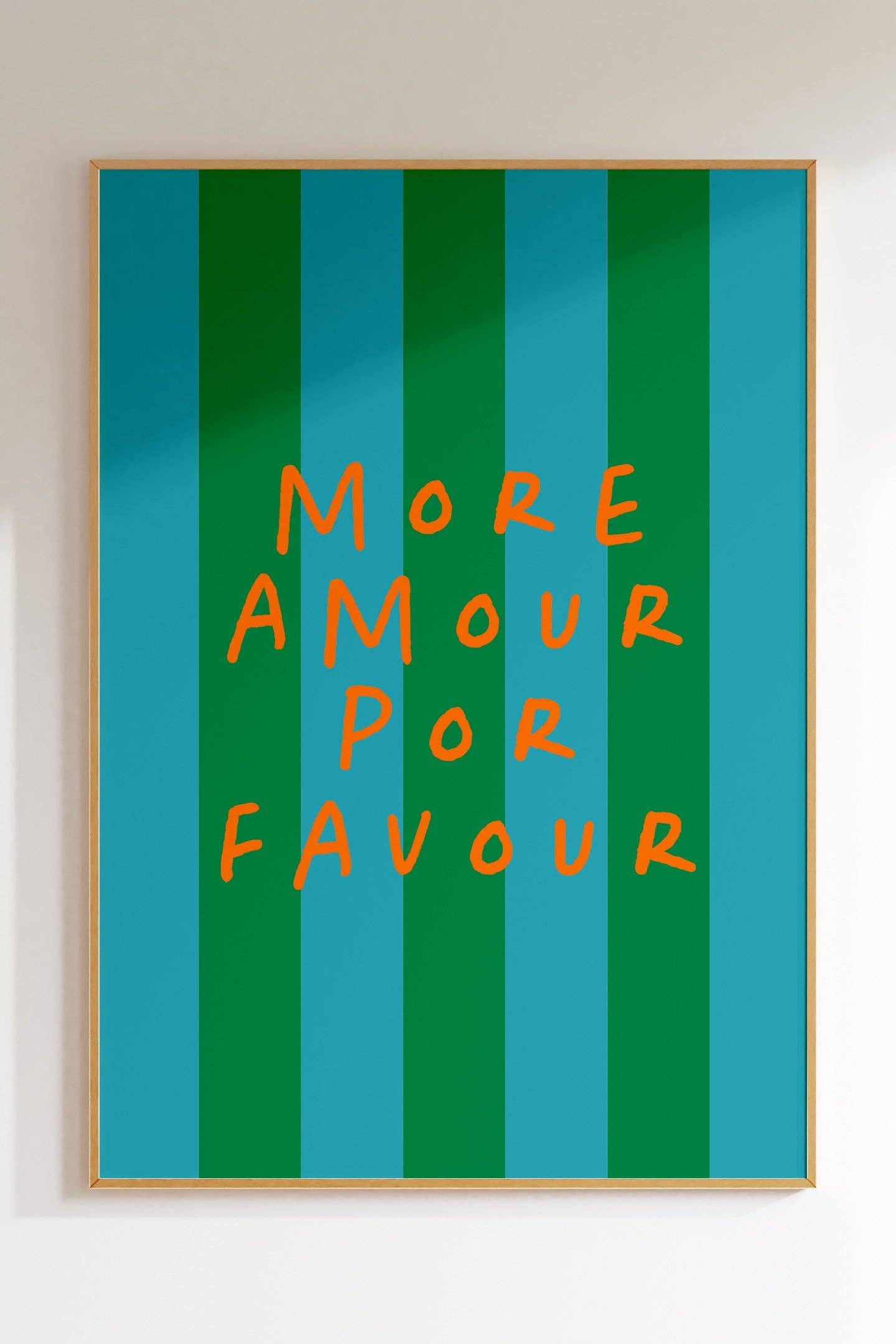 Maddison Ball Creative - Venta al por mayor Ilustración - Más Amour Por Favor0