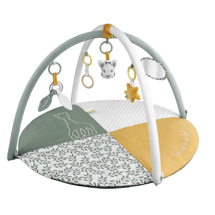 Sophie-Il Était Une Fois : Reverso Playmat for wholesale by pierrebelvedere.com