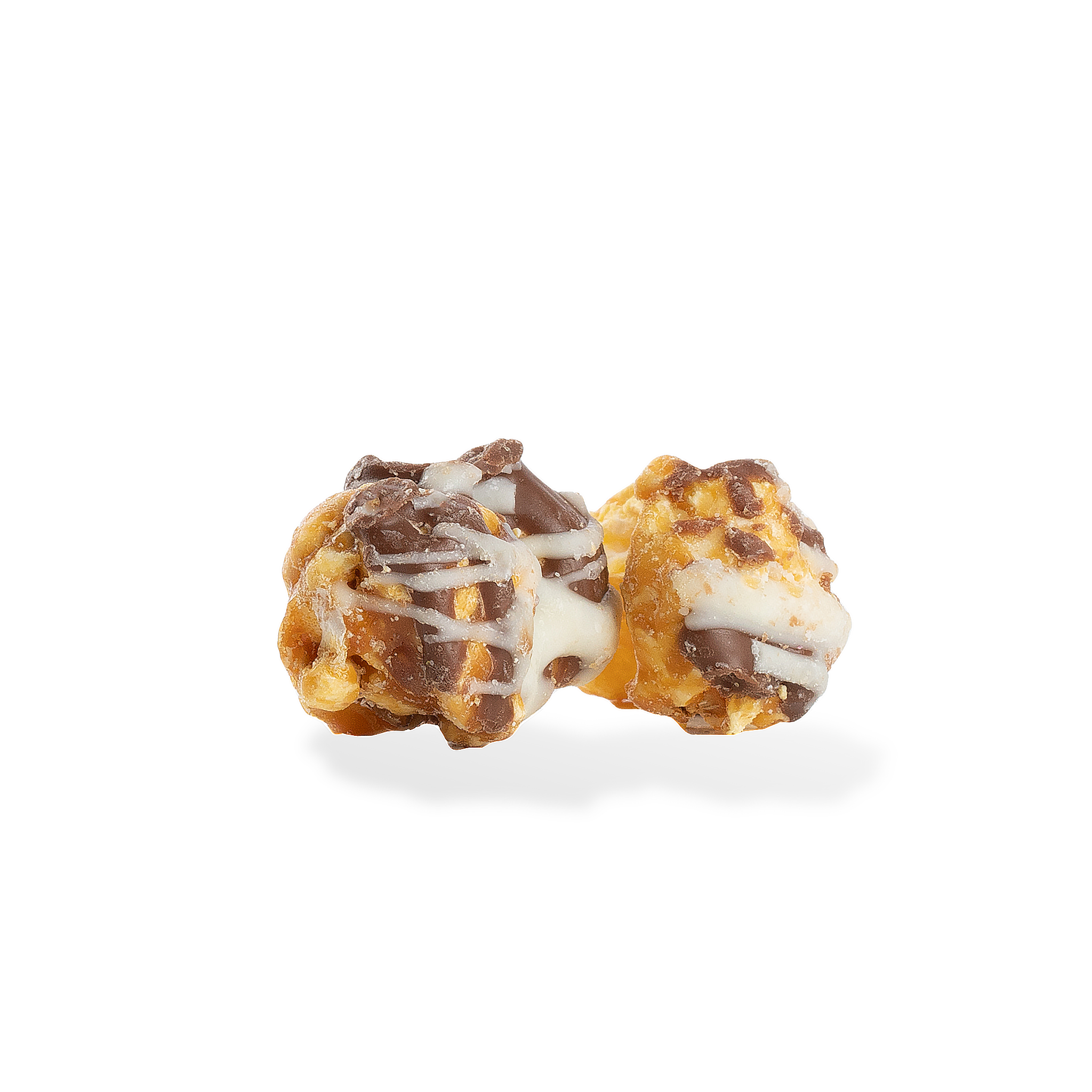 City Pop – Großhandel Popcorn – Schokoladen-Nieseln-Pop1