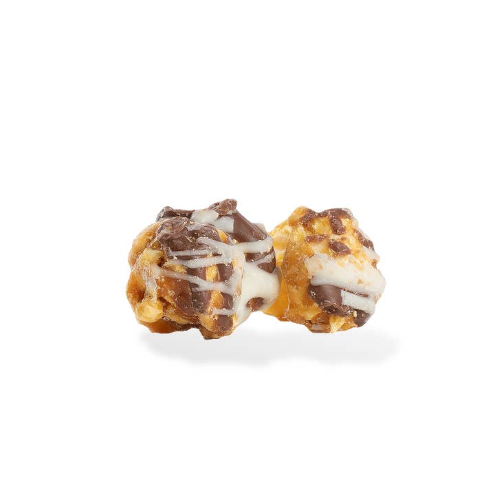 City Pop - Wholesale Popcorn - Chocolate Drizzle Popcorn1