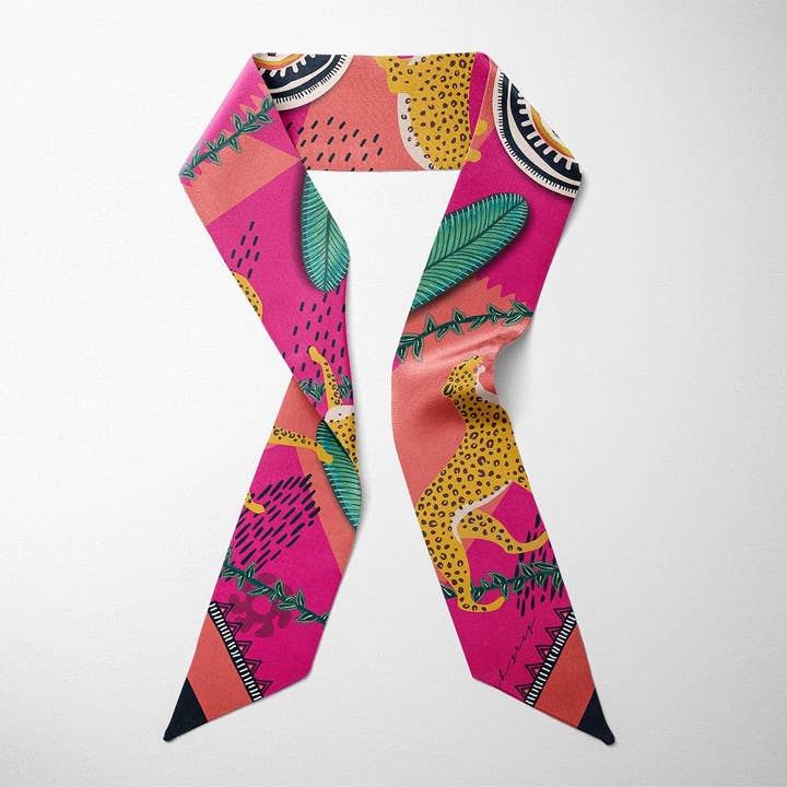 The Kiki Silk Mini for wholesale by CB Grey