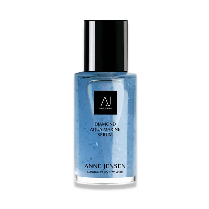 Diamond Aqua Marine Serum for wholesale by Anne Jensen Beauty