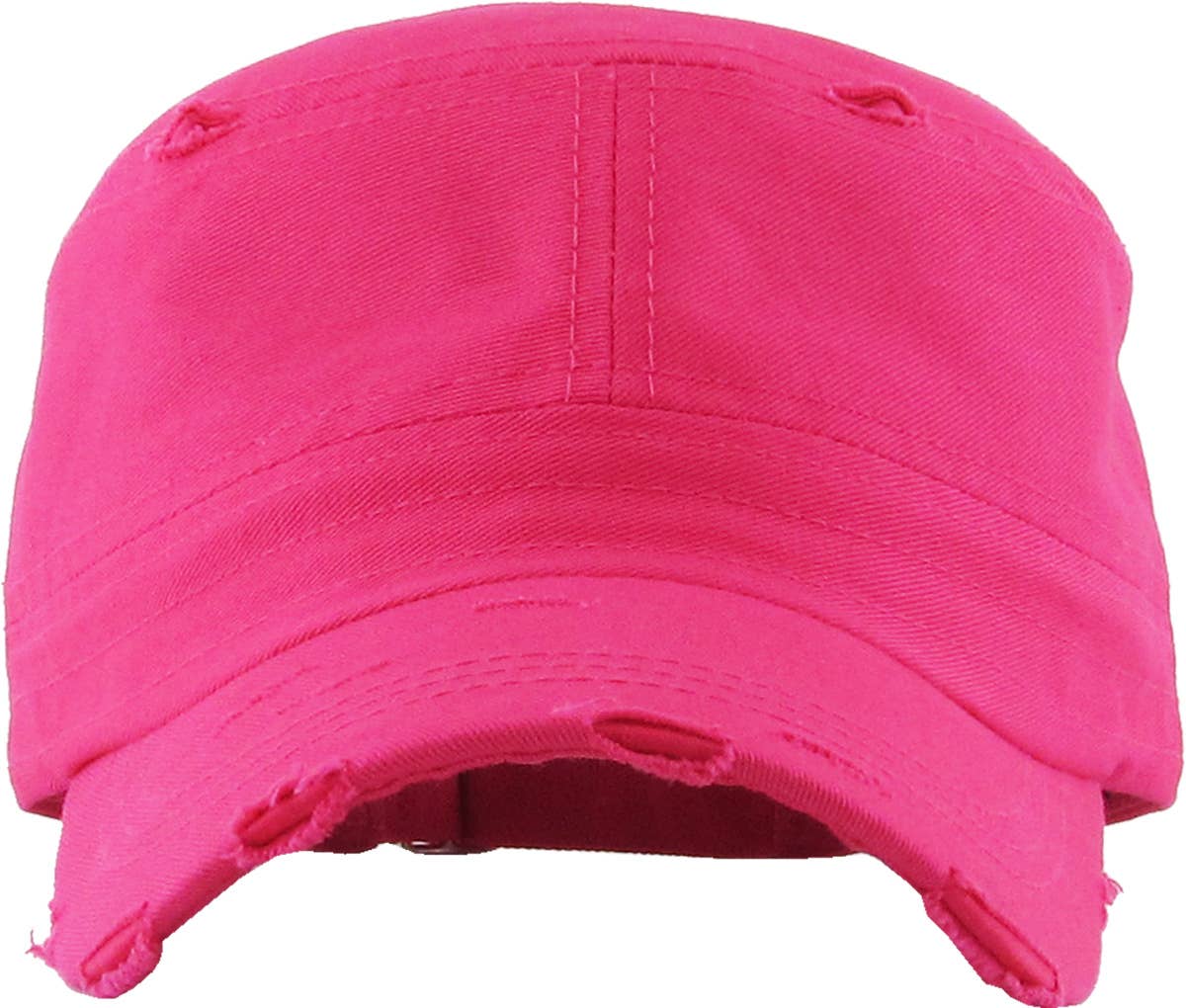 KBETHOS – wholesale Baseball cap – Men's – Distressed Army Cap (Adjustable)23