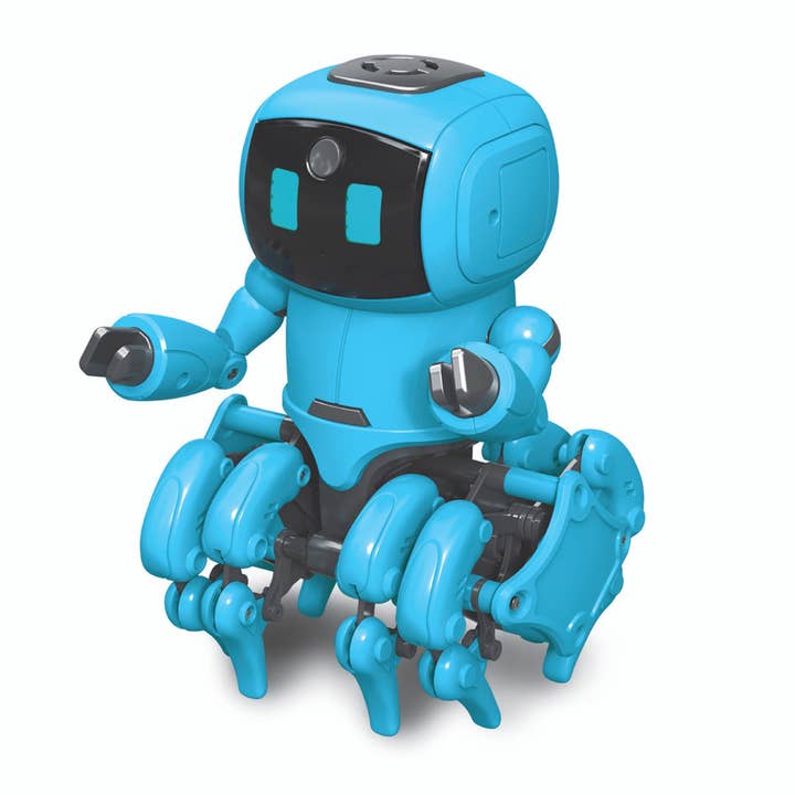 OWI Inc. - Wholesale Electronic Toy - Kids & Baby - KikoRobot.962