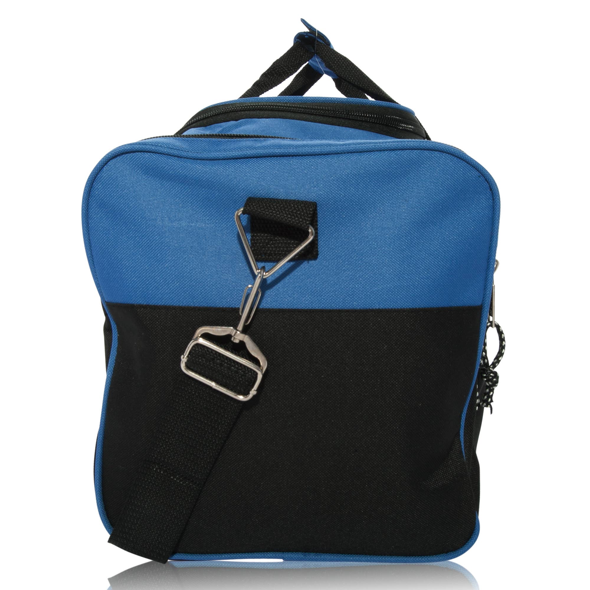Dalix - Wholesale Weekender Bag - Unisex - DALIX 21" Blank Sports Duffle Bag Gym Bag Travel Duffel62