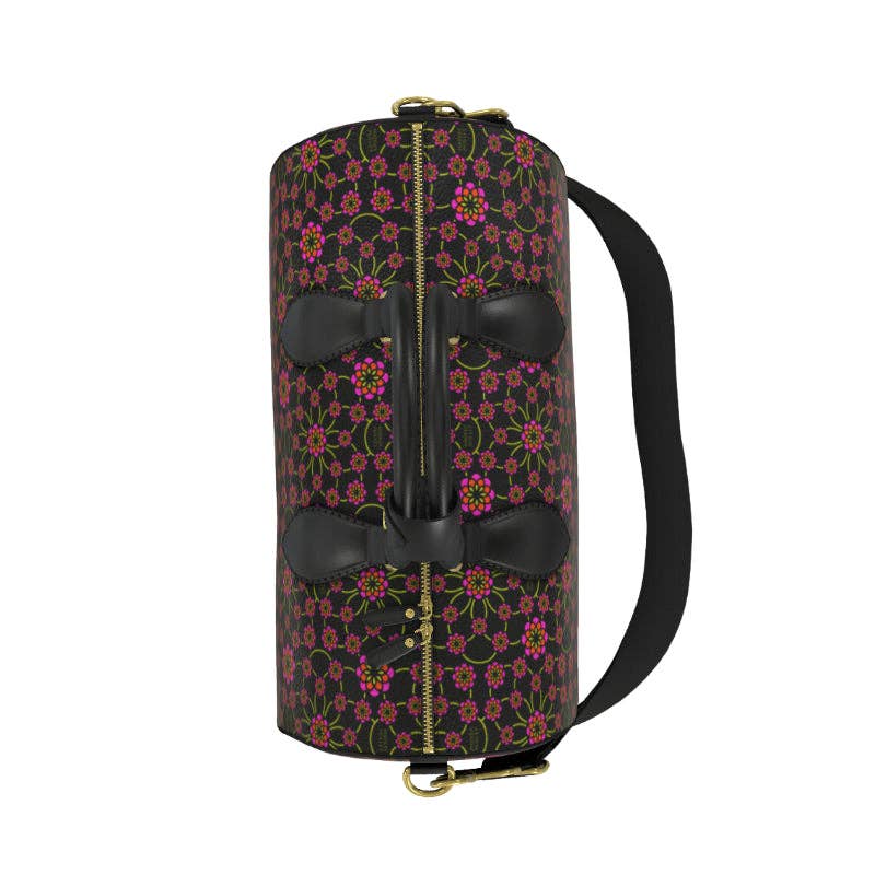 Hadley Pollet - Wholesale Weekender Bag - Women's - Hadley Pollet Cosmic Duffle Bag3