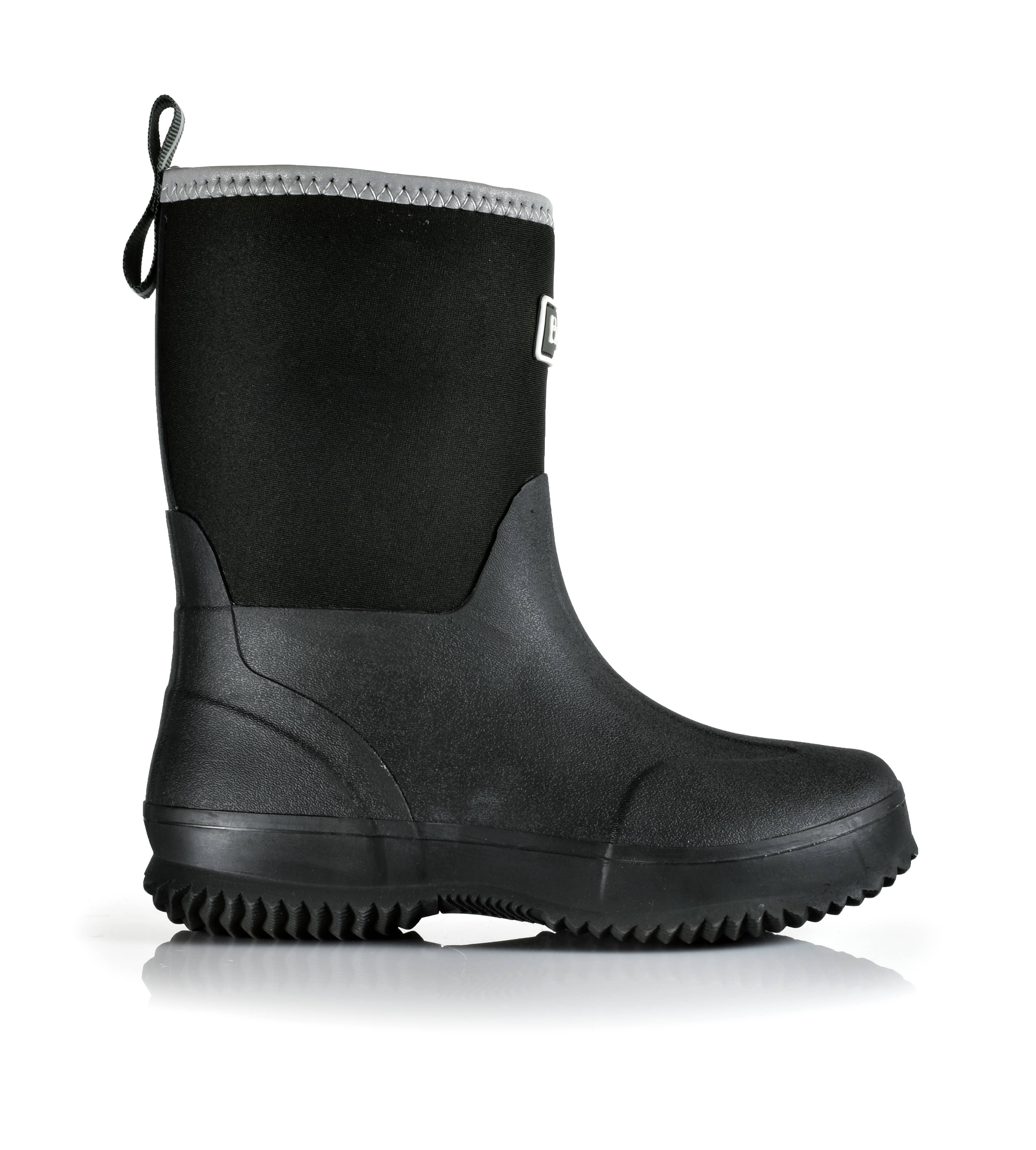 Brogini – Engroshandel Gummistøvler - Børn – Brogini WB196K Bampton Piccino børnemudderstøvle5