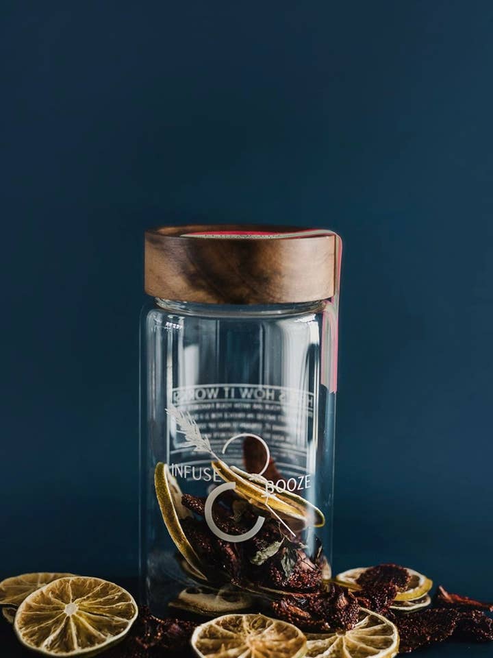 Keto Mojito for wholesale by Infuse & Booze