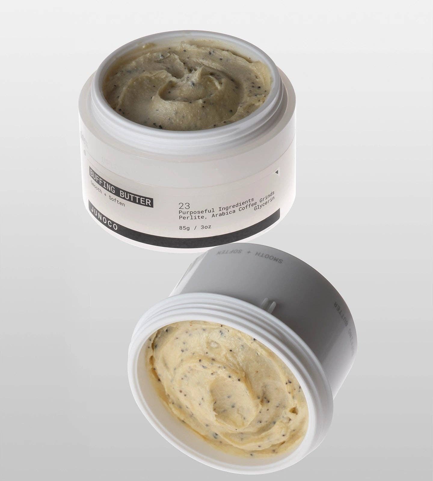 JUNOCO - Wholesale Body Balm/Butter - Buffing Butter3