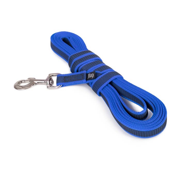 JULIUS K9 Lijn Color&Gray Blauw voor wholesale door SAS DISTRIDOG PRODOG & CO