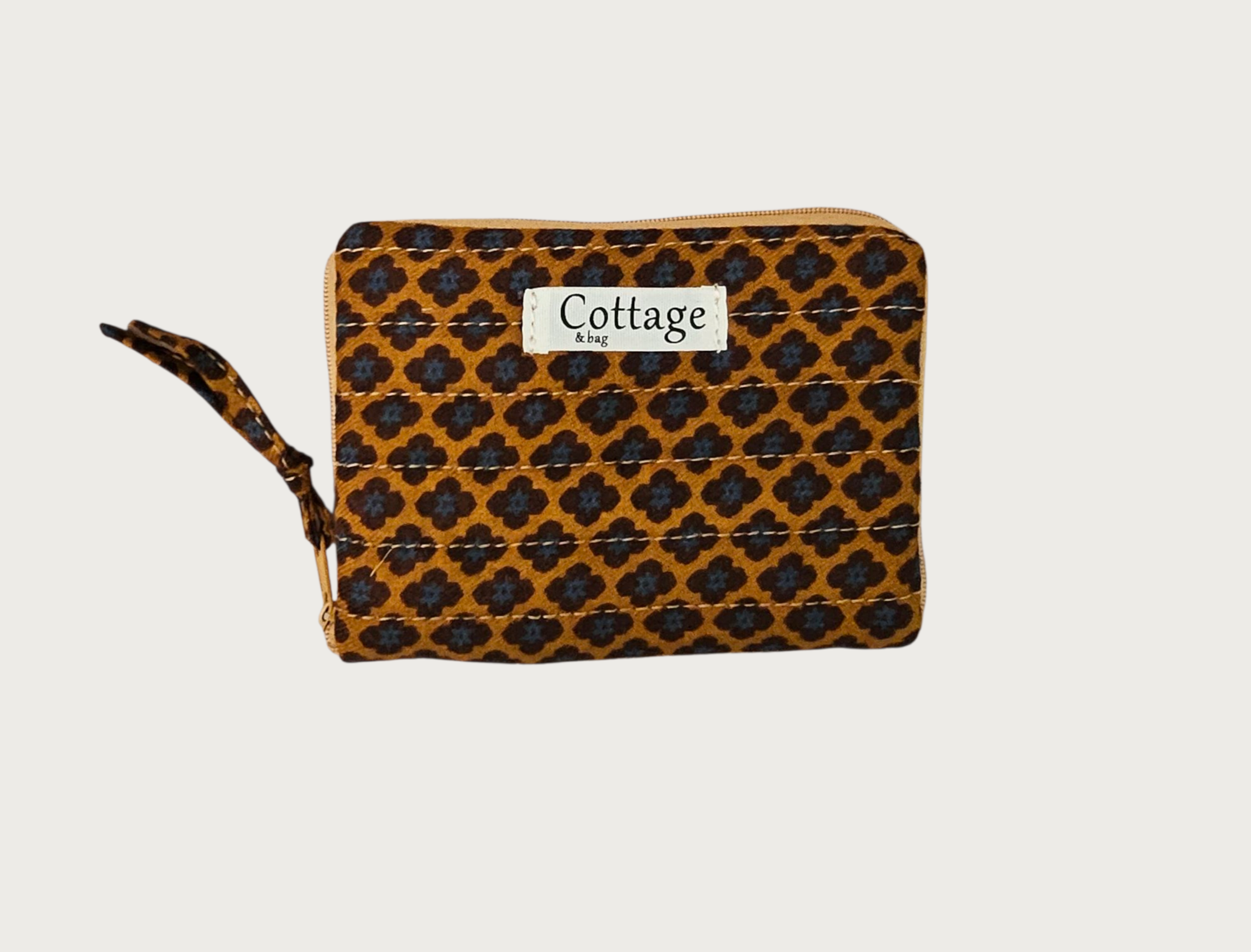 Royal marais - Wholesale Jewelry Box/Organizer - 100% cotton jewelry holder35