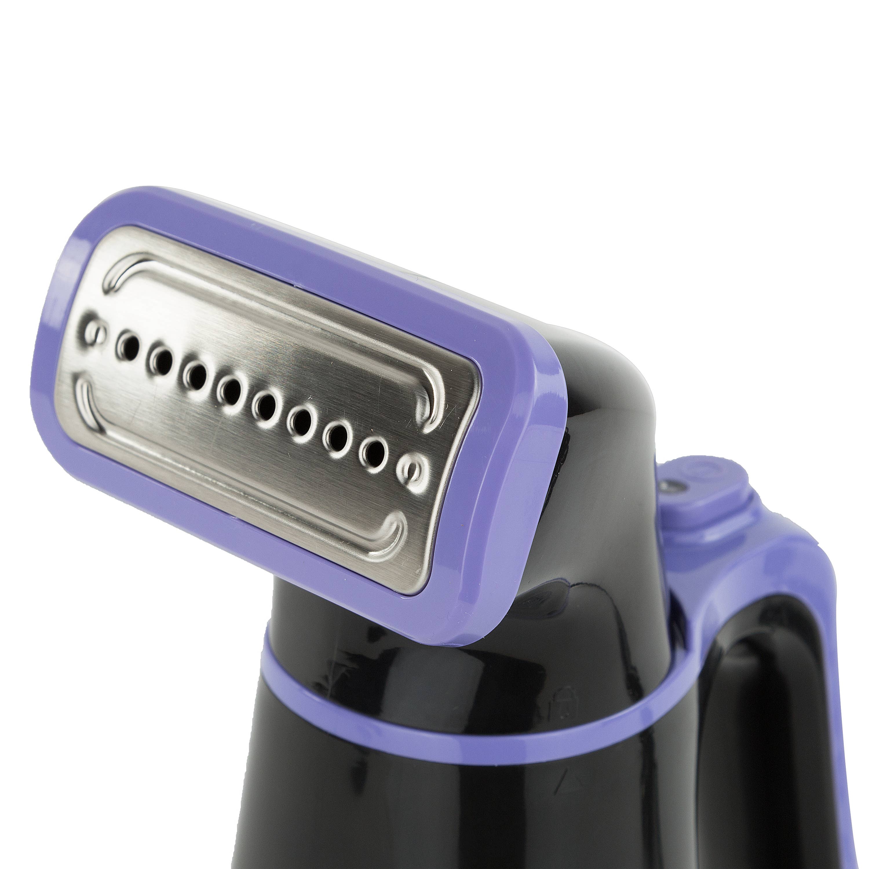 Smartek USA Inc. - Wholesale Steamer - Smartek Handheld Steamer Black2