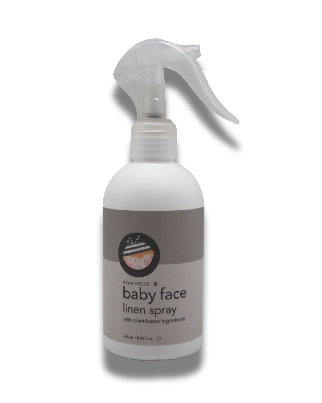 Get Fresh - Wholesale Linen spray - Baby Face Linen Spray