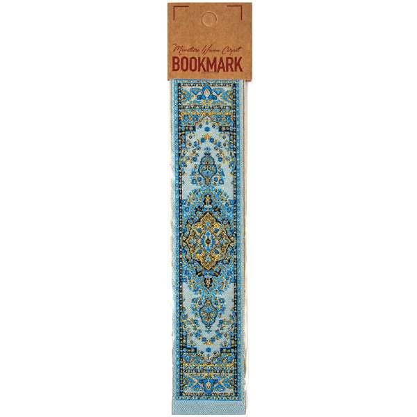 Gypsy Soul - Wholesale Bookmark - Turkish Kilim Design Bookmark - Large - Assortment 12 Pcs9