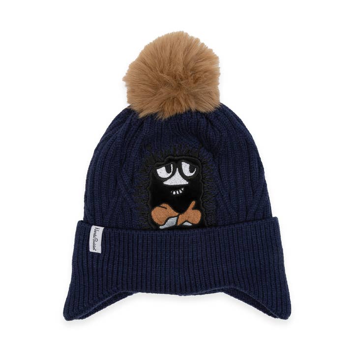Stinky Winter Hat Beanie Kids for wholesale by Nordicbuddies