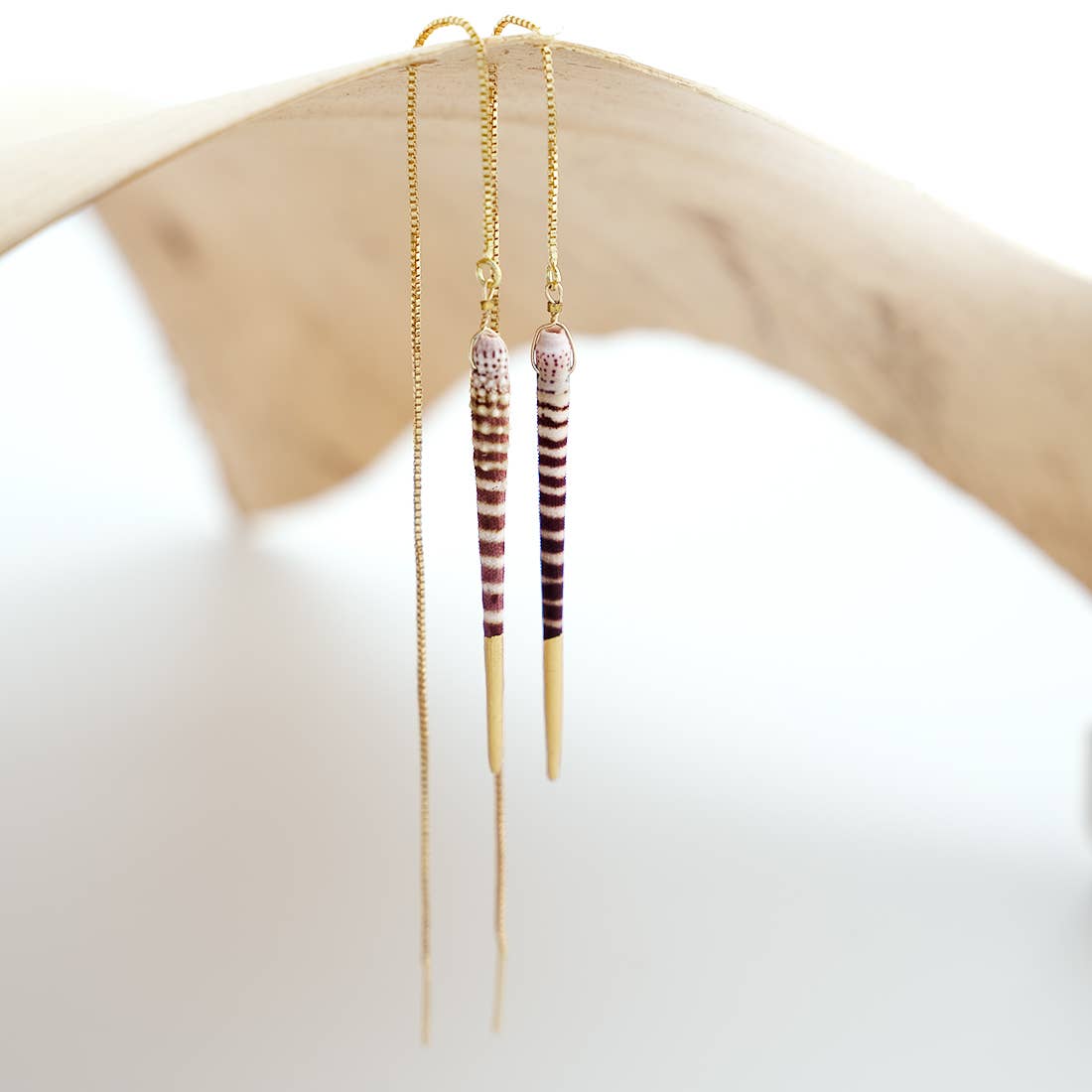 REMOVED BRAND – Großhandel Ohrhänger – WANA OHRRINGE „Seeigel“3