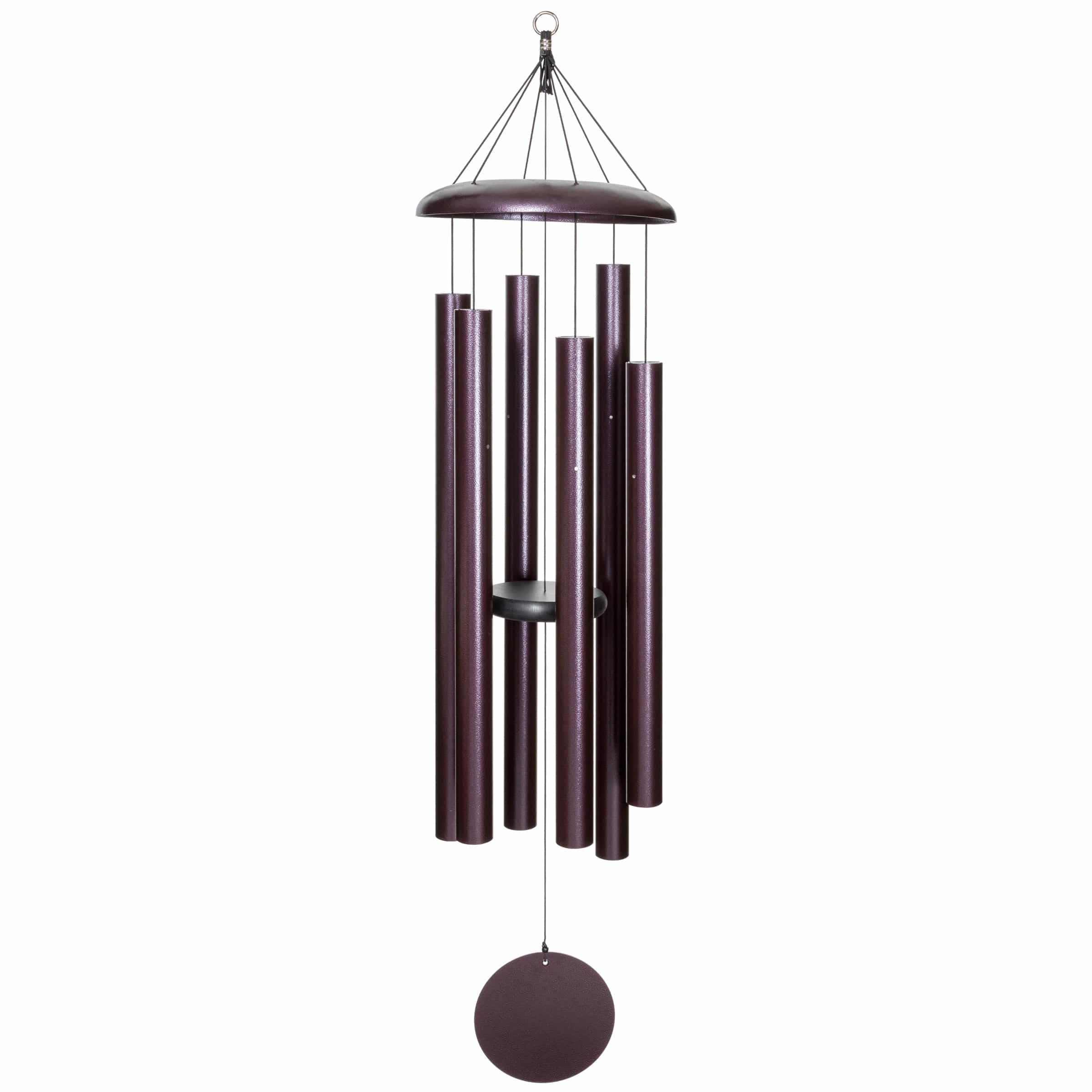 Wind River - Wholesale Wind Chime - Corinthian Bells® 56-inch Windchime - Wholesale5