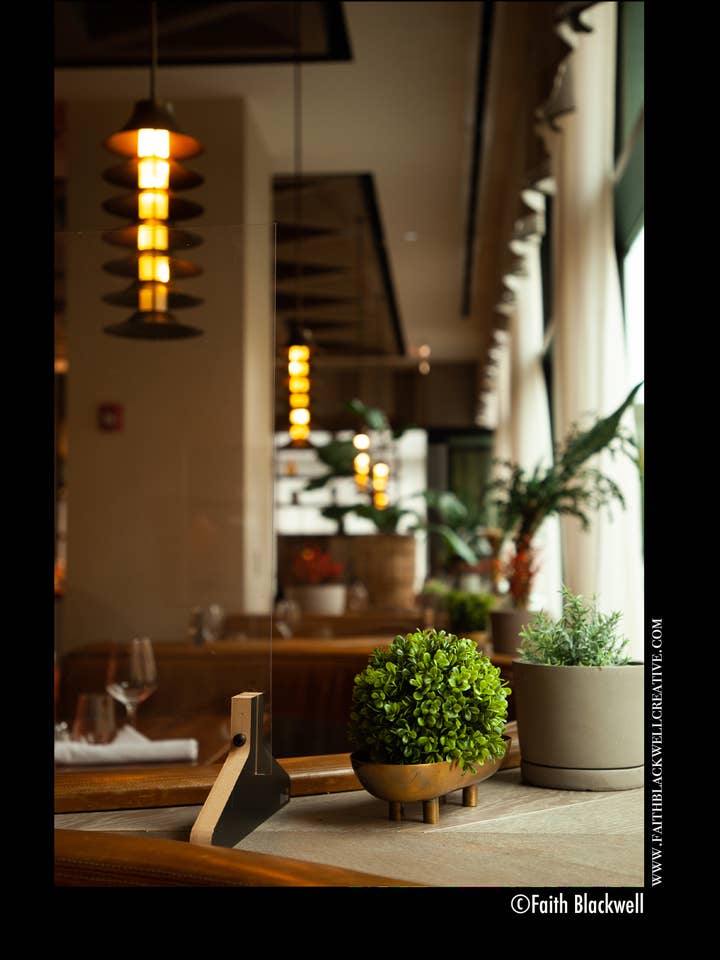 Carte de notes intérieure pour la vente par Faith Blackwell Creative