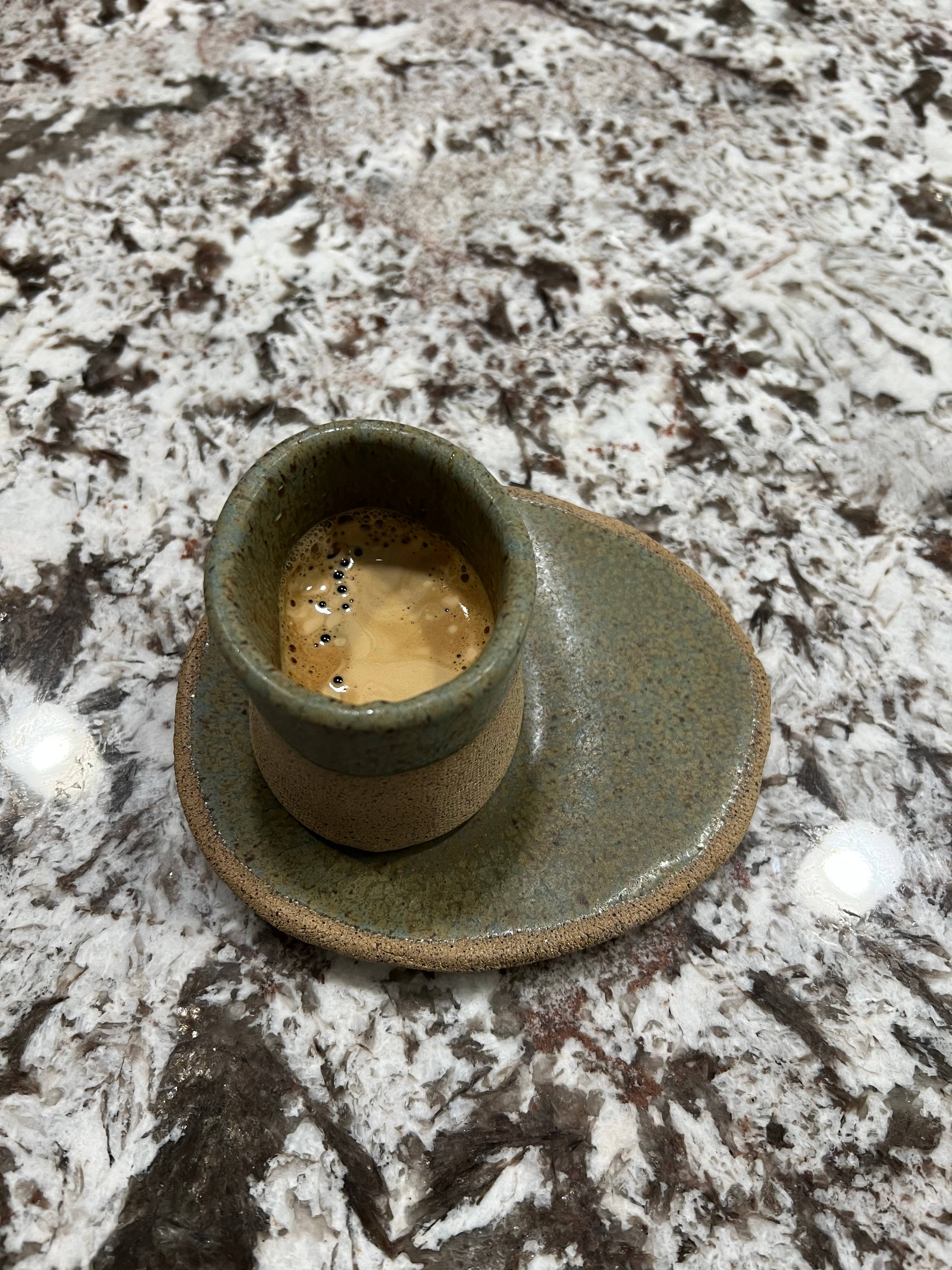 Jennifer Lee Studios – Engroshandel Kop – Espressokopper og underkopper sæt16