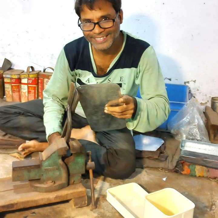 Mercy House Global - Wholesale Outdoor Sign - Window Planter Trio + Tray6