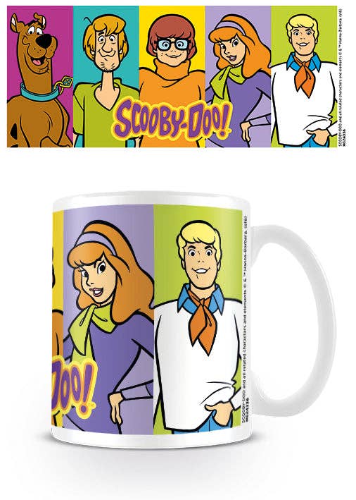 Scooby Doo (Characters) for wholesale by Pyramid International