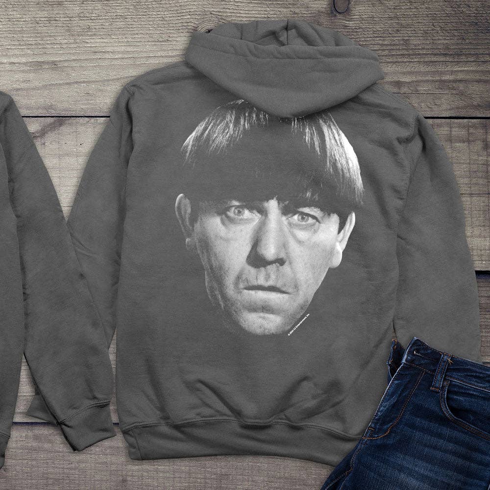 Artopia - Wholesale Hoodie - Unisex - Moe Hoodie2