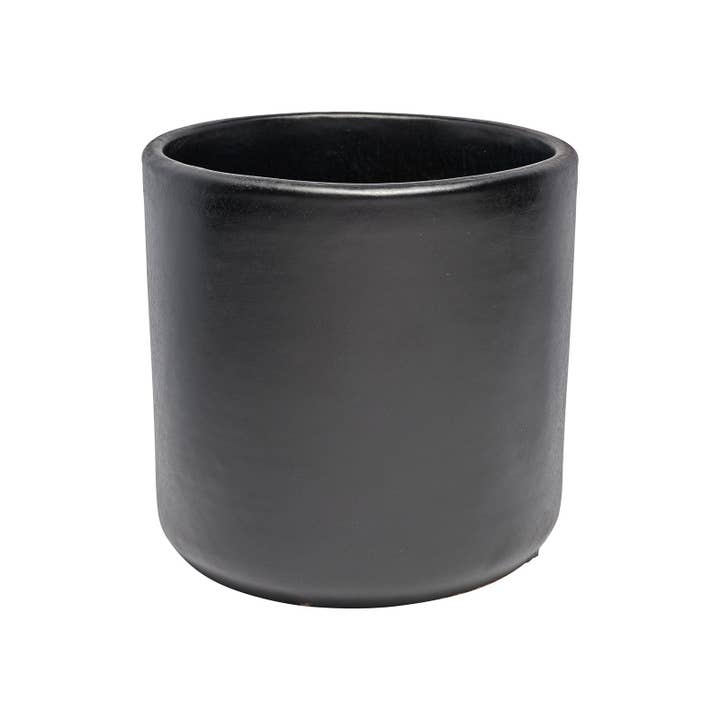 Pottery MFG - Wholesale Plant Pot - Deep Cylinder8