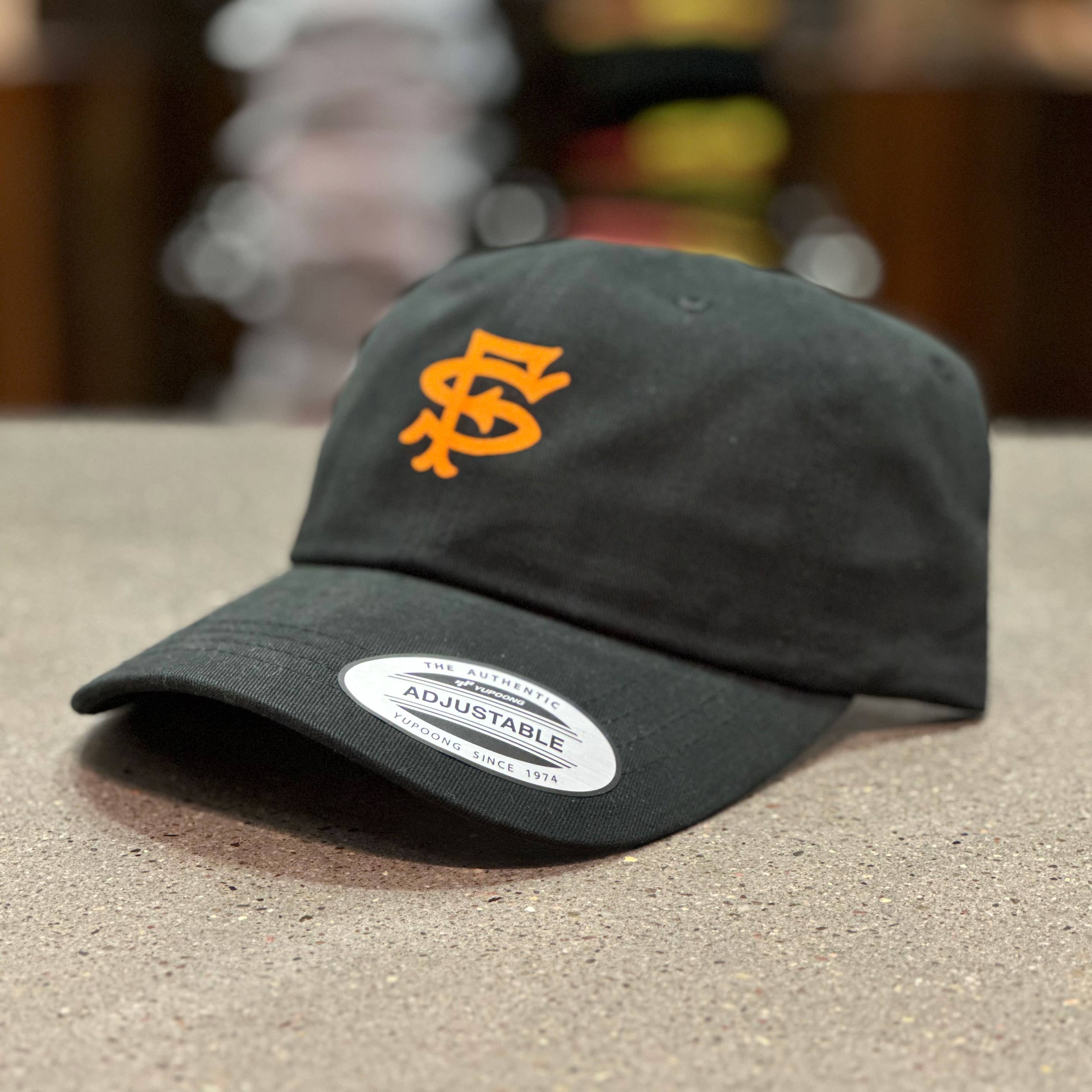 Local Notion - Wholesale Baseball Cap - Unisex - San Francisco Seals Hat1