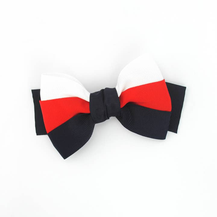 Bow “April” for wholesale by Gracil - grace in details